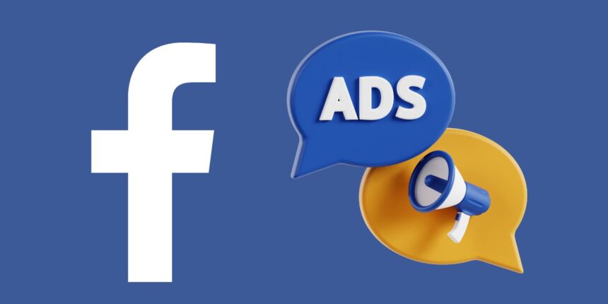 find Facebook ads by domain