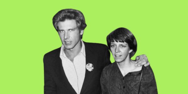 mary marquardt and harrison ford