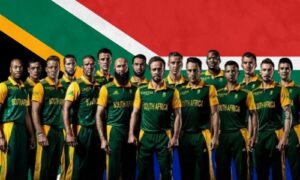 south africa cricket team
