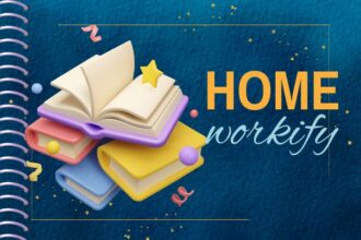 What Is Homeworkify