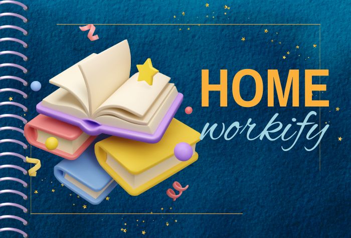 What Is Homeworkify