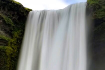 8 Beautiful Waterfalls in Ohio for Picnic